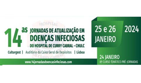 14as Jornadas de Atualizao em Doenas Infeciosas