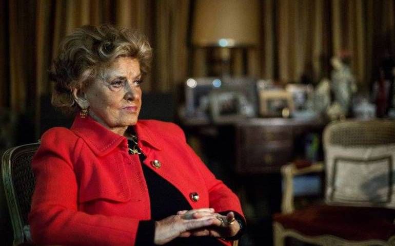 Professora Odete Santos-Ferreira: A APECS lamenta profundamente o seu falecimento e procurar guardar os seus ensinamentos.  a nossa homenagem.