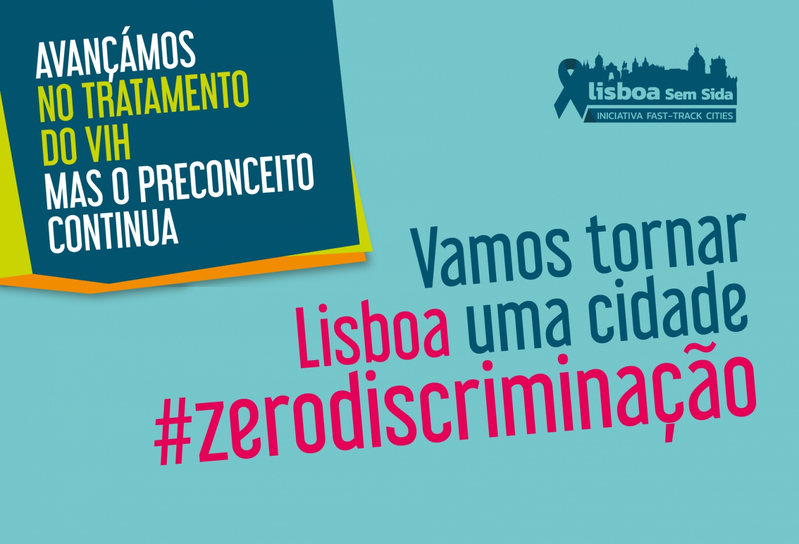  Lisboa Sem Sida 
