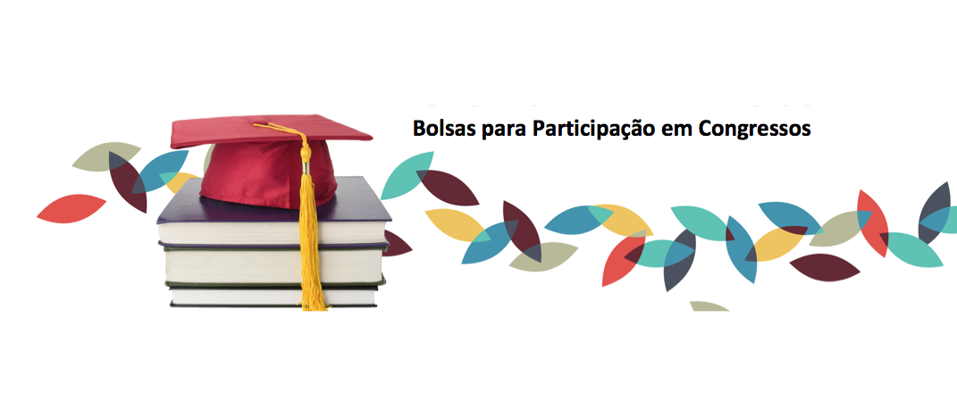 Bolsas pela ViiV Healthcare para Participao em Congressos e Cursos