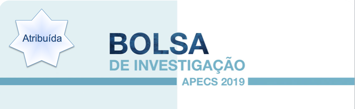 Bolsa Ricardo Camacho - Bolsa de Investigao na Infeo por VIH  APECS/ GILEAD