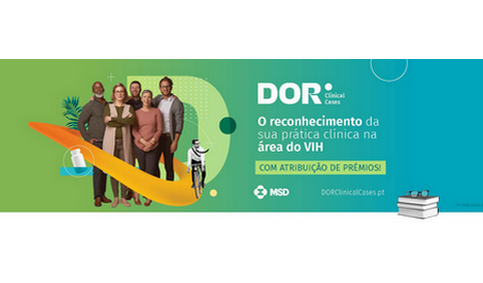 Concurso DOR Clinical Cases