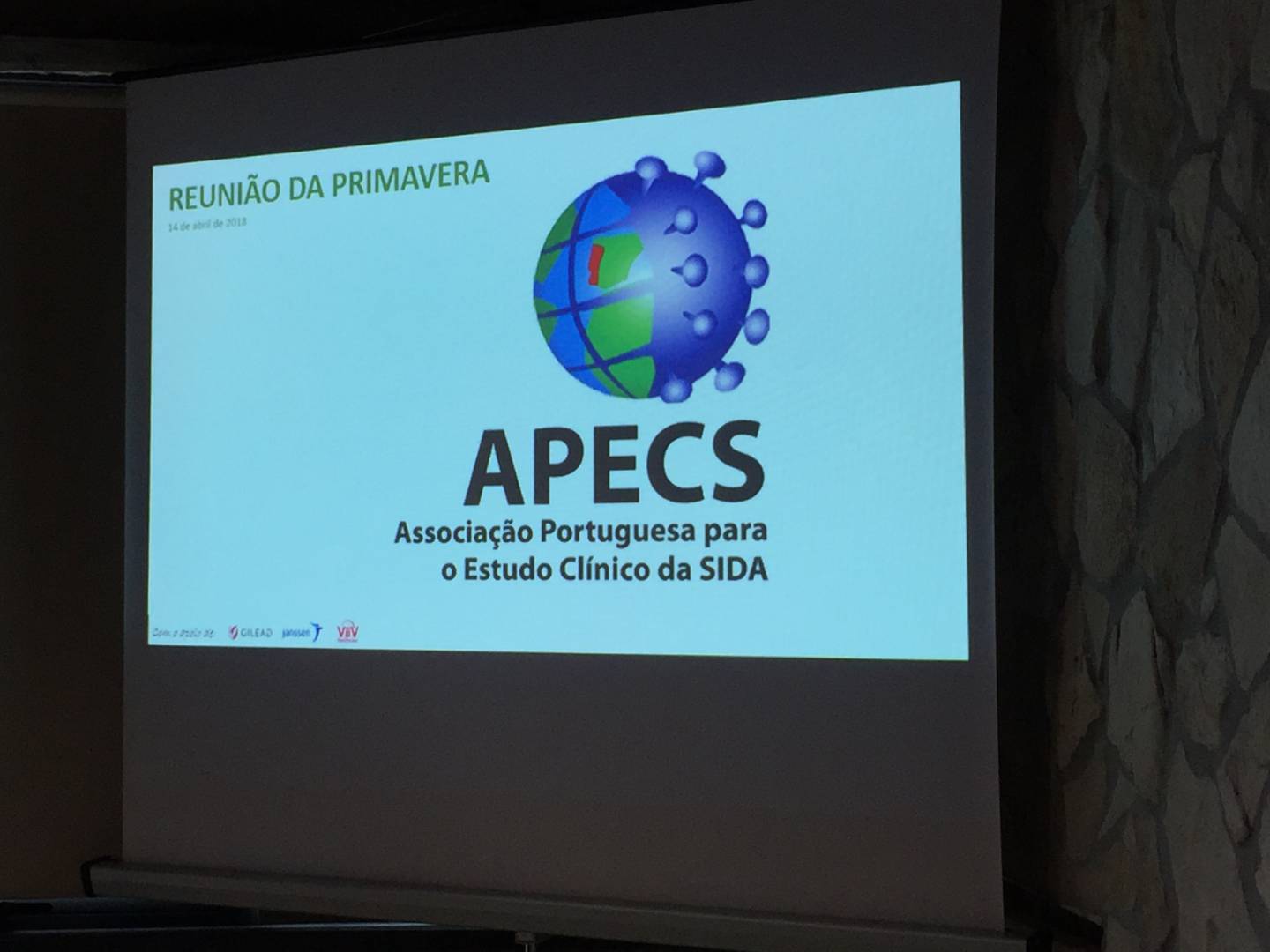 Reunio de Primavera 2018