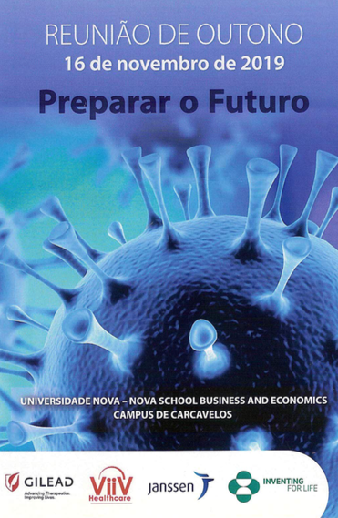 Reunio de Outono - Preparar o Futuro