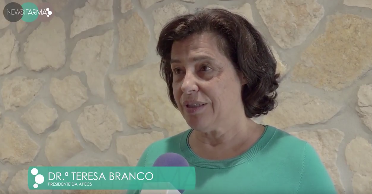 APECS tem novo flego: 'Queremos modernizar-nos e comunicar melhor com os nossos scios'