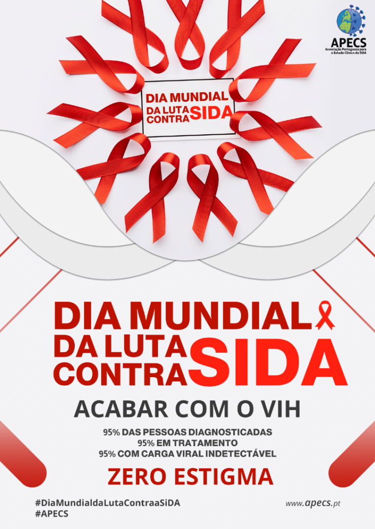 Dia Mundial da Luta Contra a SIDA