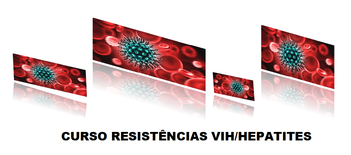 Curso de Resistncias VIH/Hepatites