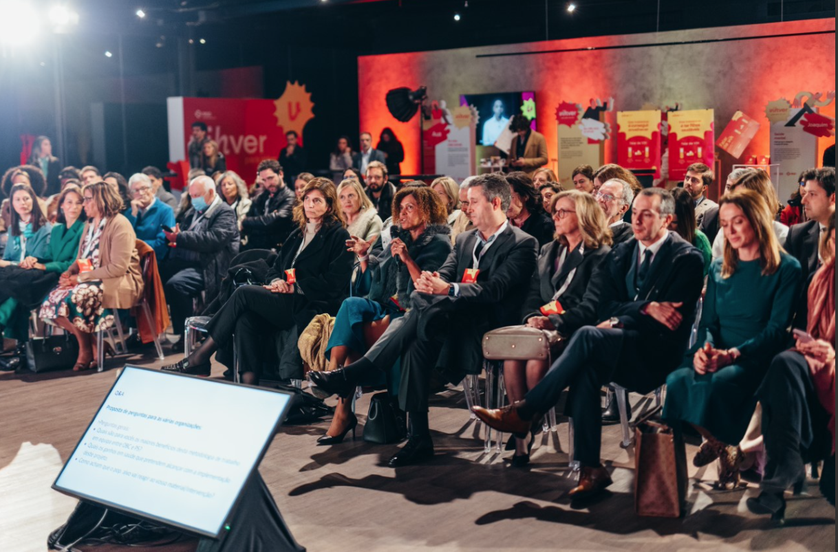 VIHVER para alm do VIH 