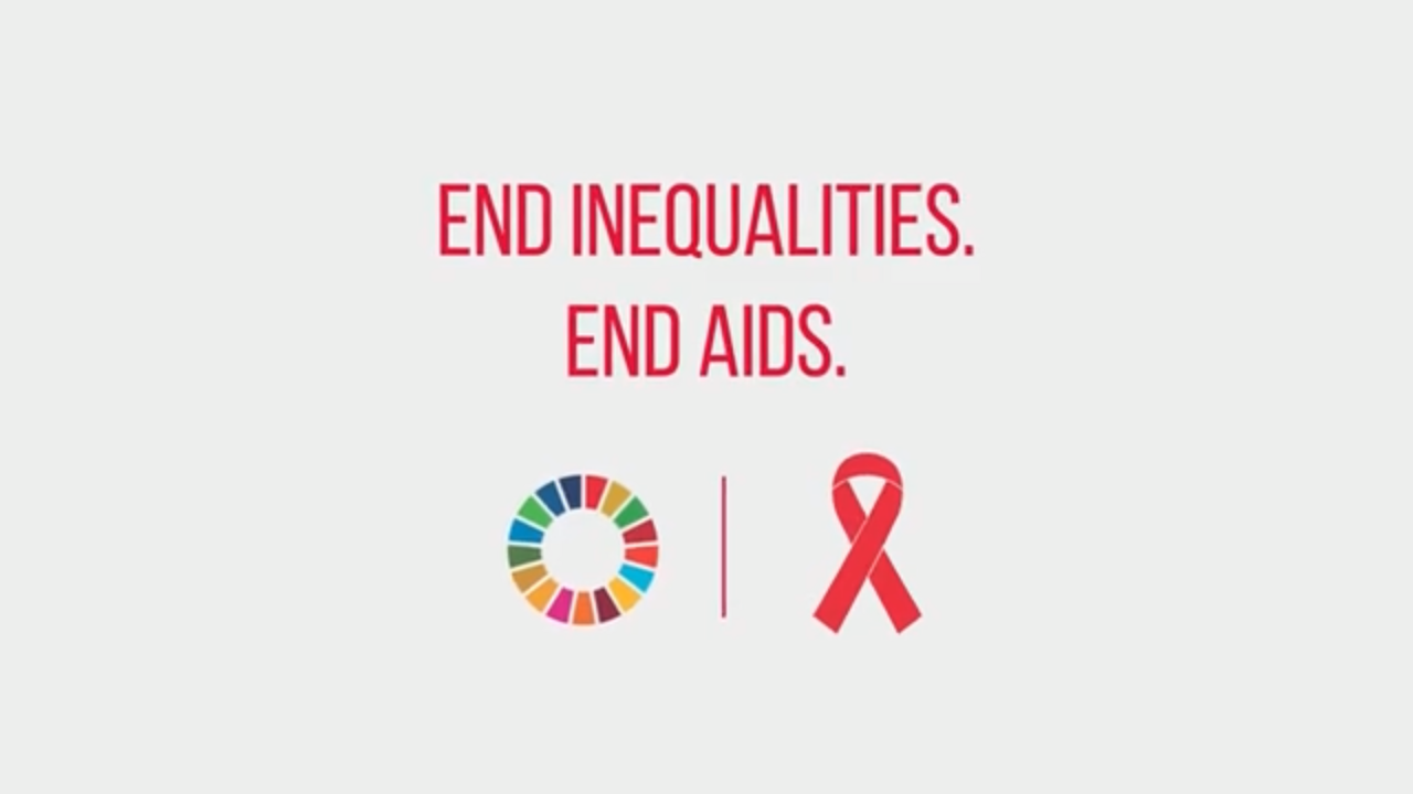 40 Years of the AIDS response